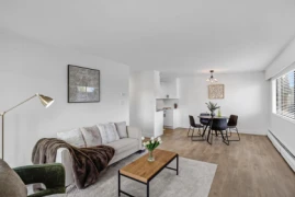 206 2299 E 30th Avenue, Vancouver, BC