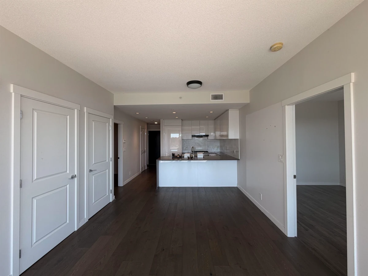 Dining Area Photo of 1310 3487 Binning Road, Vancouver, BC