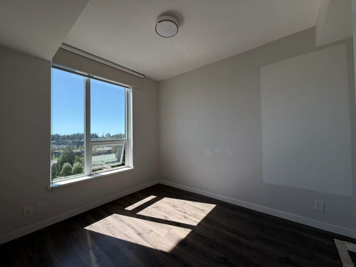 Family Room Photo of 1310 3487 Binning Road, Vancouver, BC