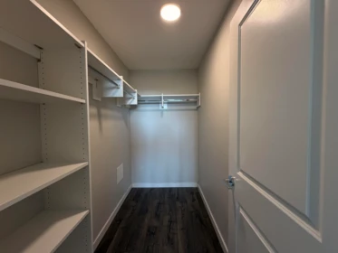 Pantry Photo of 1310 3487 Binning Road, Vancouver, BC
