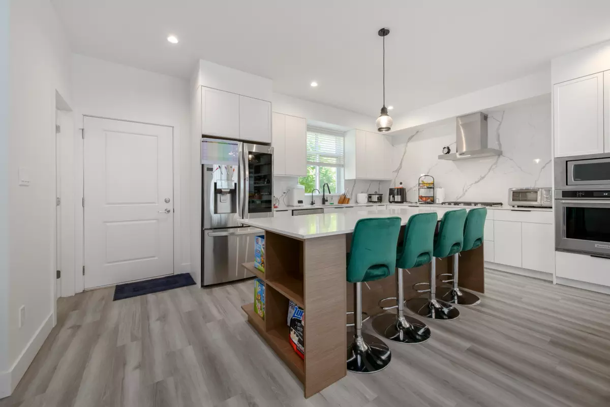 Family Room Photo of 38 10488 124 Street, Surrey, BC