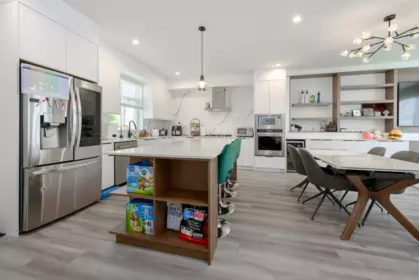38 10488 124 Street, Surrey, BC, Surrey — Townhouse for sale