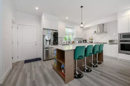 38 10488 124 Street, Surrey, BC, Surrey — Townhouse for sale