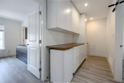 Garage Interior Photo of 38 10488 124 Street, Surrey, BC