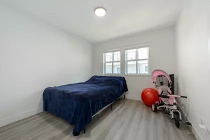 Laundry Room Photo of 38 10488 124 Street, Surrey, BC