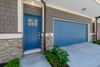 38 10488 124 Street, Surrey, BC, Surrey — Townhouse for sale