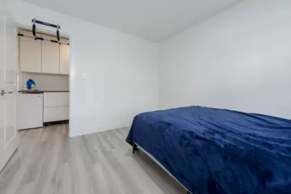 Mudroom Photo of 38 10488 124 Street, Surrey, BC