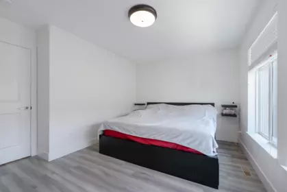 Office / Den Photo of 38 10488 124 Street, Surrey, BC