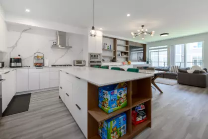Pantry Photo of 38 10488 124 Street, Surrey, BC