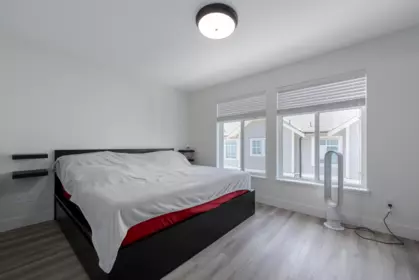 Powder Room Photo of 38 10488 124 Street, Surrey, BC