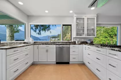 Pantry Photo of 155 Turtlehead Road, Belcarra, BC