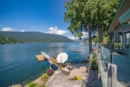 155 Turtlehead Road, Belcarra, BC
