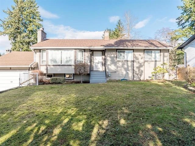 Exterior Rear Photo of 11719 75a Avenue, Delta, BC