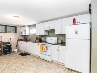 Kitchen Island Photo of 11719 75a Avenue, Delta, BC