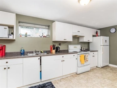 Pantry Photo of 11719 75a Avenue, Delta, BC