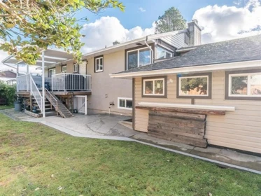 Primary Bedroom Photo of 11719 75a Avenue, Delta, BC