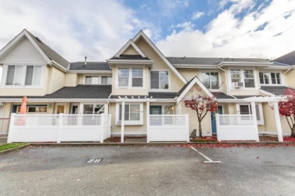 28 23560 119 Avenue, Maple Ridge, BC, Maple Ridge — Townhouse for sale