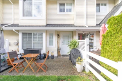 Garden / Landscaping Photo of 28 23560 119 Avenue, Maple Ridge, BC