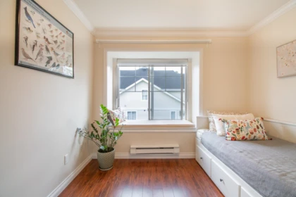 Laundry Room Photo of 28 23560 119 Avenue, Maple Ridge, BC