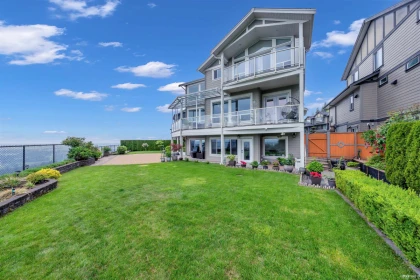 1469 Strawline Hill Street, Coquitlam, BC, Coquitlam — Single Family Residence for sale