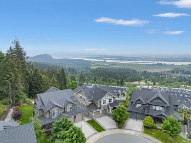 1469 Strawline Hill Street, Coquitlam, BC, Coquitlam — Single Family Residence for sale