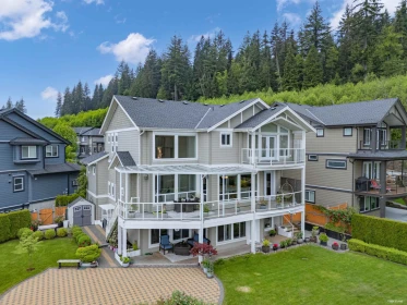 1469 Strawline Hill Street, Coquitlam, BC, Coquitlam — Single Family Residence for sale