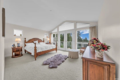 Loft / Bonus Room Photo of 1469 Strawline Hill Street, Coquitlam, BC