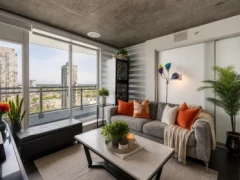 2304 13303 Central Avenue, Surrey, BC