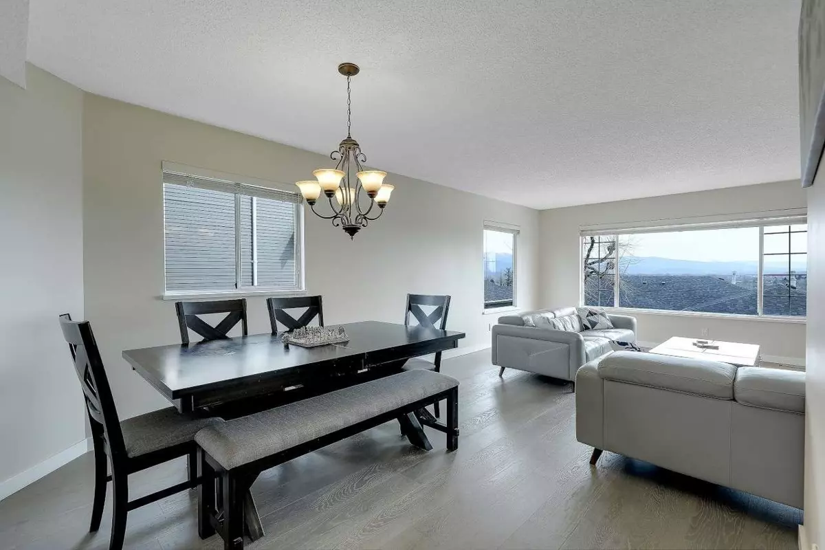 Living Room Photo of 208 1140 Castle Crescent, Port Coquitlam, BC