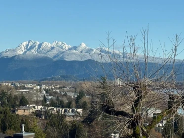 Fitness Center Photo Near 208 1140 Castle Crescent, Port Coquitlam, BC