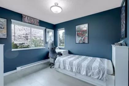 Mudroom Photo of 208 1140 Castle Crescent, Port Coquitlam, BC