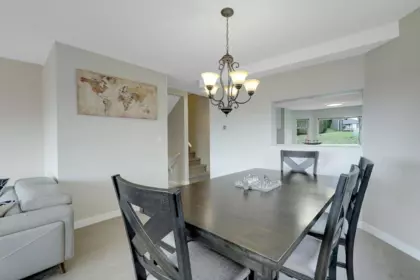 Pantry Photo of 208 1140 Castle Crescent, Port Coquitlam, BC