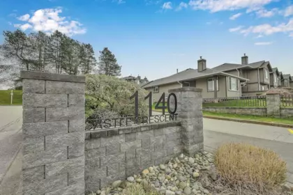 Street View Photo of 208 1140 Castle Crescent, Port Coquitlam, BC