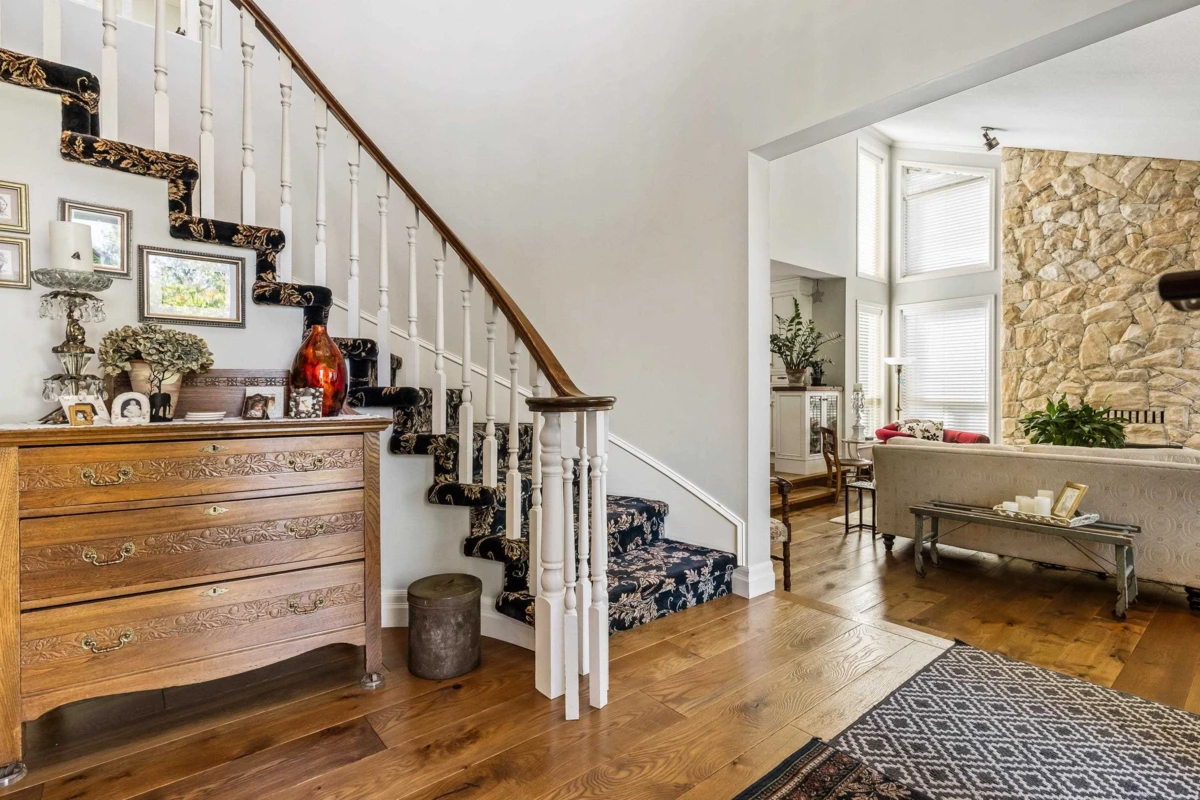 Family Room Photo of 2482 Sunnyside View, Abbotsford, BC