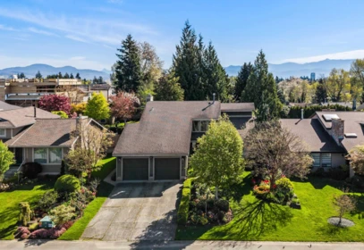 2482 Sunnyside View, Abbotsford, BC, Abbotsford — Single Family Residence for sale