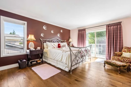 Loft / Bonus Room Photo of 2482 Sunnyside View, Abbotsford, BC