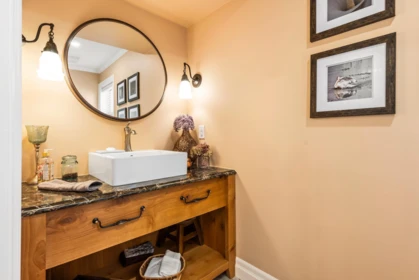 Office / Den Photo of 2482 Sunnyside View, Abbotsford, BC
