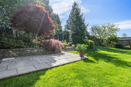 Outdoor Kitchen Photo of 2482 Sunnyside View, Abbotsford, BC
