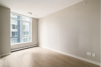 Bedroom 4 Photo of 605 1788 Ontario Street, Vancouver, BC