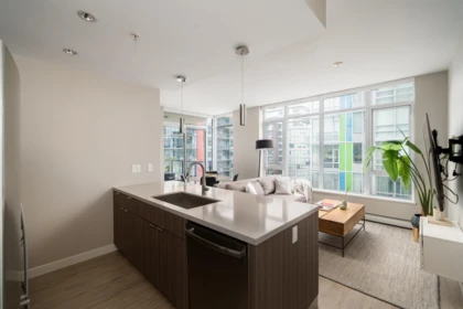 605 1788 Ontario Street, Vancouver, BC, Vancouver — Apartment/Condo for sale