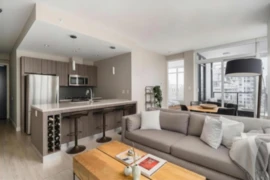 605 1788 Ontario Street, Vancouver, BC