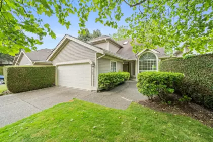 6356 121 Street, Surrey, BC, Surrey — Townhouse for sale