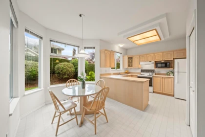 Guest Bathroom Photo of 6356 121 Street, Surrey, BC