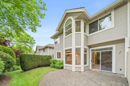 6356 121 Street, Surrey, BC, Surrey — Townhouse for sale