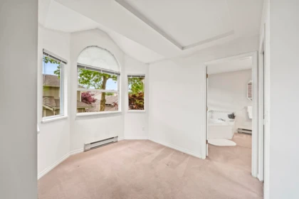 Staircase Photo of 6356 121 Street, Surrey, BC