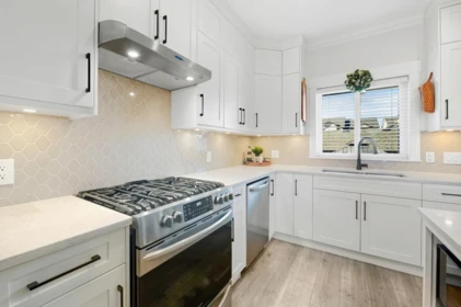 Kitchen Photo of 8689 Cedar Street, Mission, BC