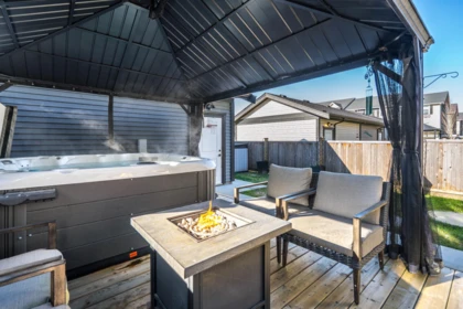 Street View Photo of 8689 Cedar Street, Mission, BC