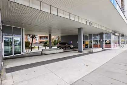 Hot Tub / Spa Photo of 215 6283 Kingsway Avenue, Burnaby, BC