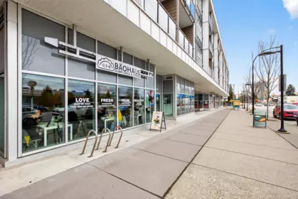 Street View Photo of 215 6283 Kingsway Avenue, Burnaby, BC