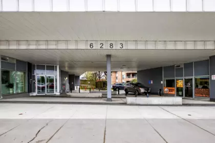 Swimming Pool Photo of 215 6283 Kingsway Avenue, Burnaby, BC